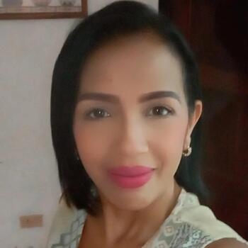 Babysitter in Caracas: Dubraska
