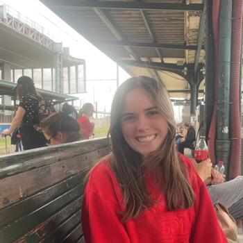 Babysitter in Meise: Lotte