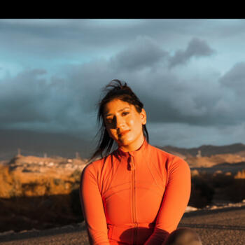 Babysitter Burbank (California): Alejandra