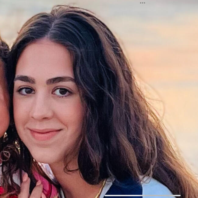 Babysitter in Huelva: Beatriz