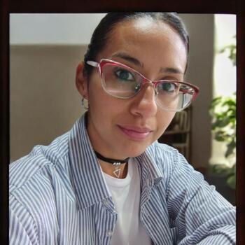 Babysitter in La Plata: Rocio