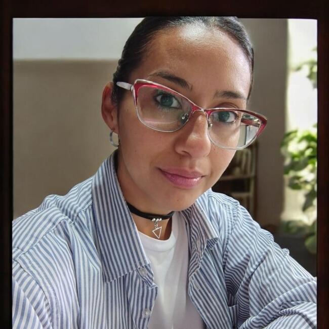 Babysitter in La Plata: Rocio