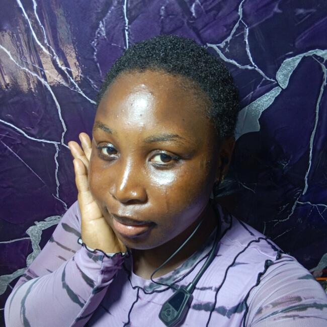 Babysitter in Accra: Favour