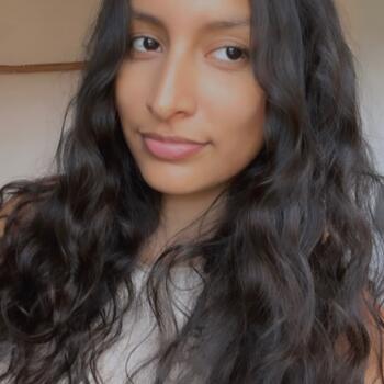 Niñera en Panamá: Valerie