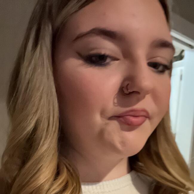 Babysitter in Hixson: Autumn