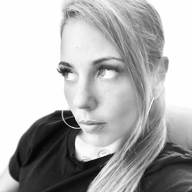 Nanny in Hoboken: Meaghan