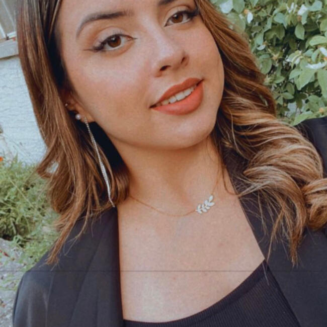 Tagesmutter in La Chaux-de-Fonds: Sandrine