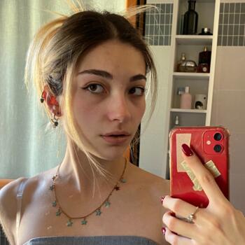 Babysitter in Mirandola: Sofia