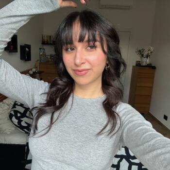 Babysitter a Torino: Giulia