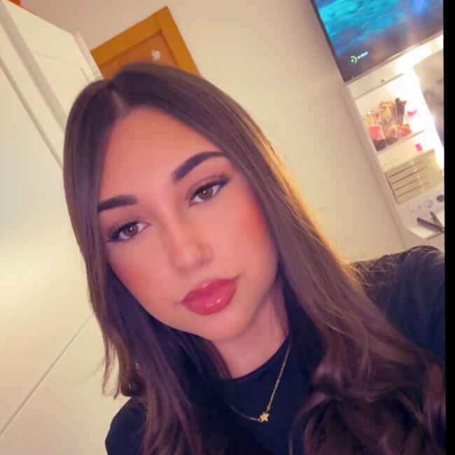 Nanny in Cártama: Nerea