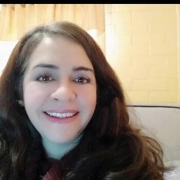 Babysitter in Quillota: Diana Angelica