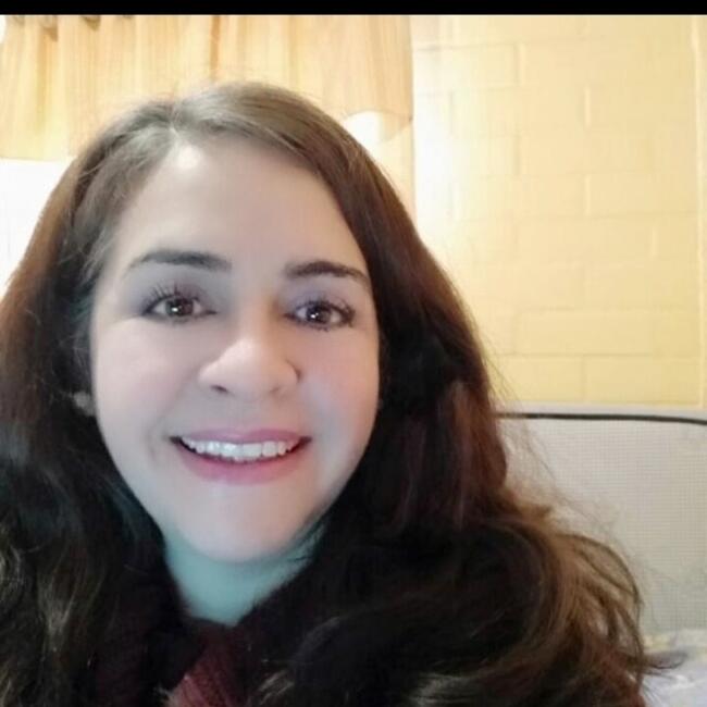 Babysitter in Quillota: Diana Angelica