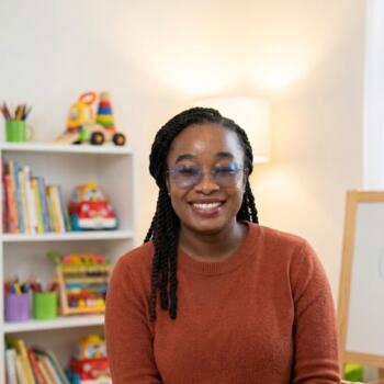 Babysitter in St Ann's Bay: Chantel