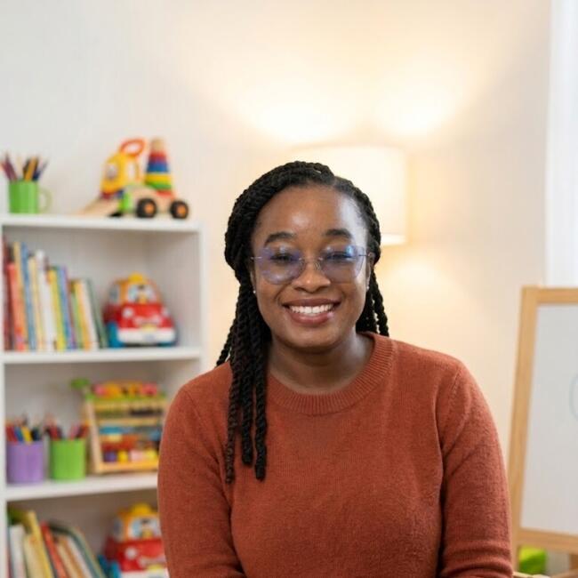 Babysitter in St Ann's Bay: Chantel