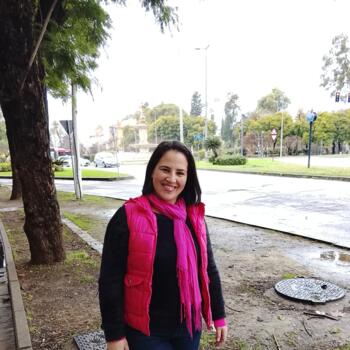Babysitter em Olhão: Geovana
