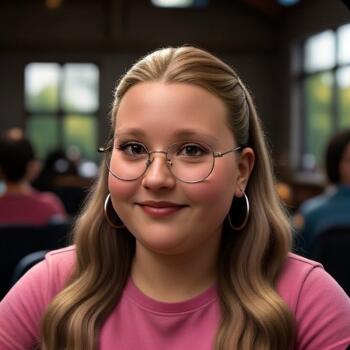 Babysitter in Zornheim: Hannah