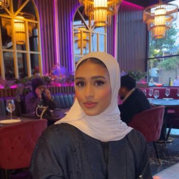 Babysitter Luton: Afsana