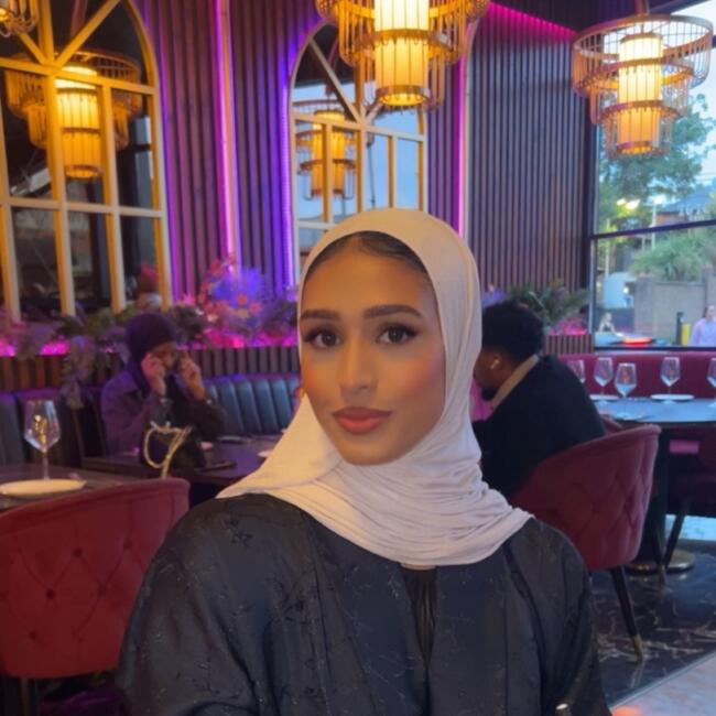 Babysitter in Luton: Afsana