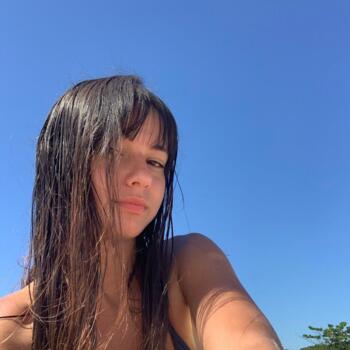 Babysitter in Florianópolis: Evelyn