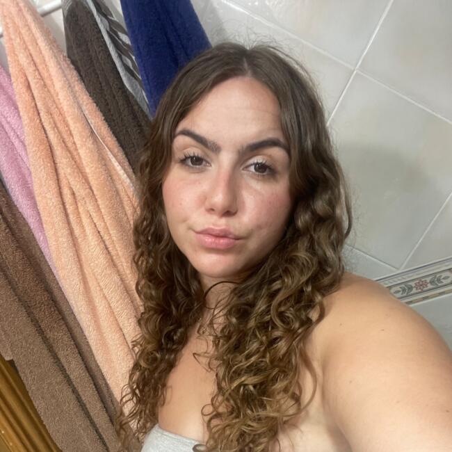 Niñera en Palma de Mallorca: María