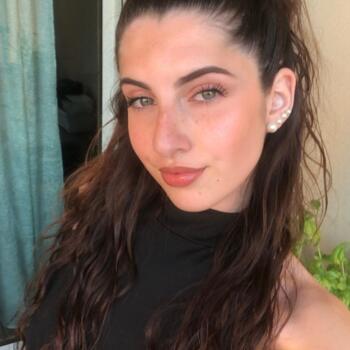 Babysitter a Busto Arsizio: Francesca