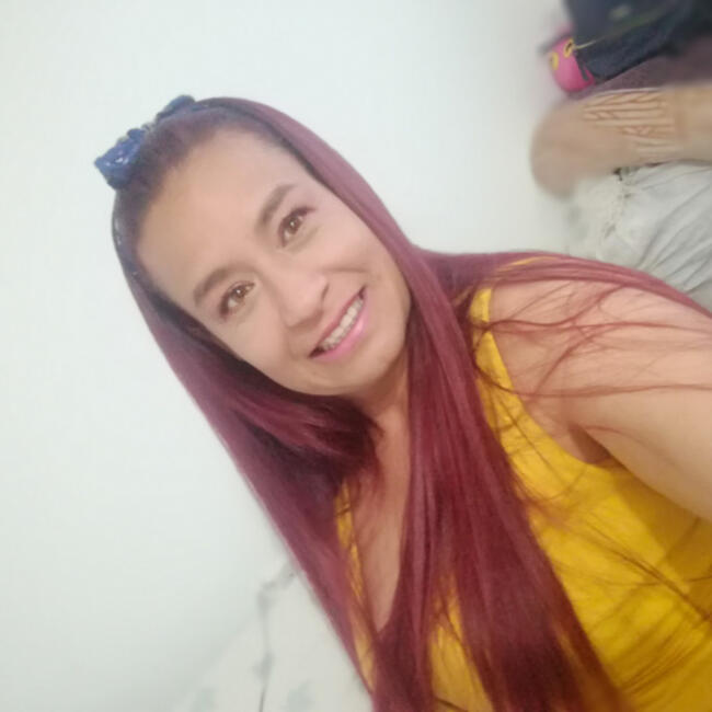 Niñera en Tunja: Jorley