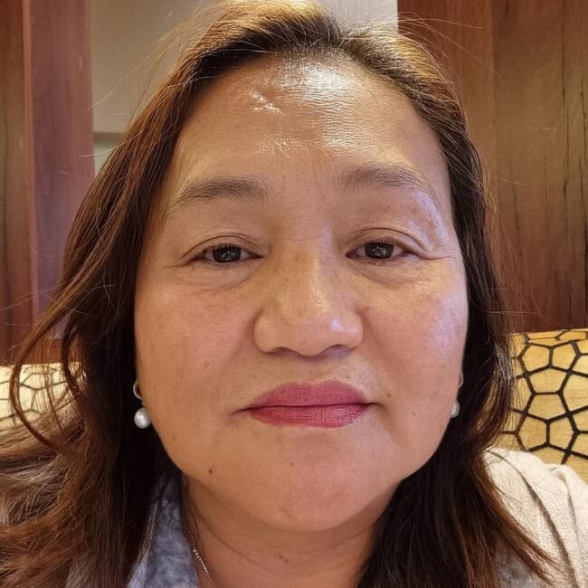 Nanny in Sydney: Violeta