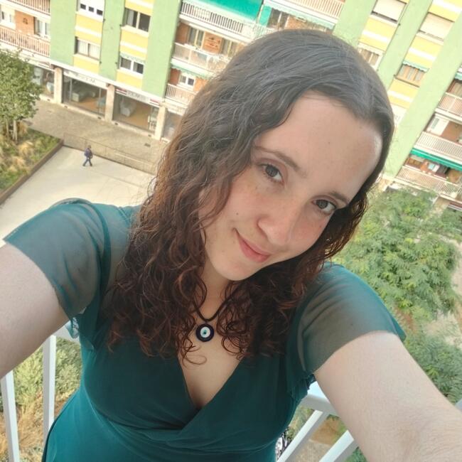 Babysitter in Girona: Noa