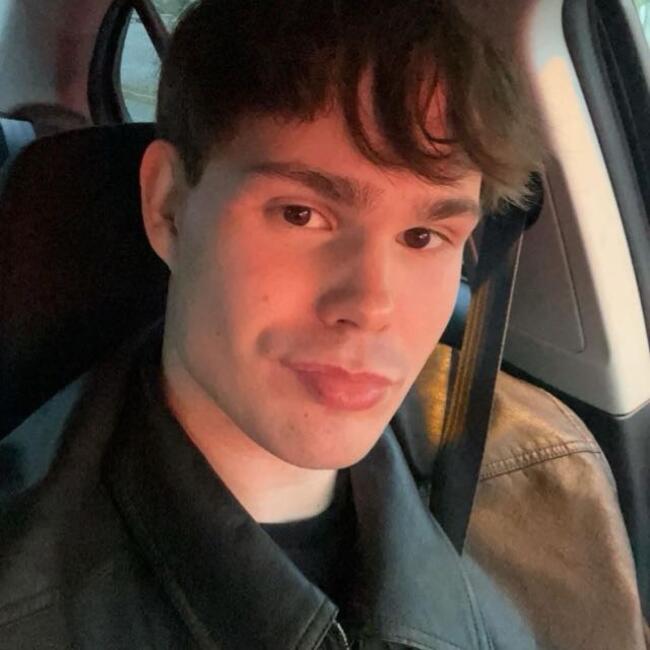 Babysitter in Bonn: Jan