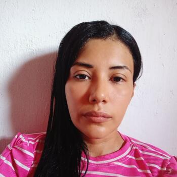 Babá São José de Ribamar: Jaciara