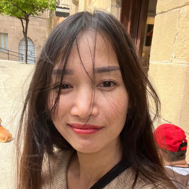 Canguro en Barcelona: Hongyok