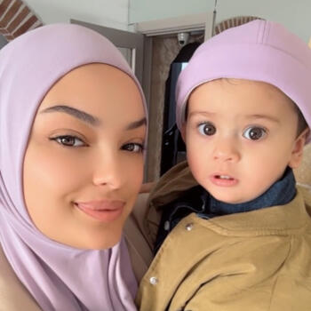 Babysitting job in Grimbergen: babysitting job Iness