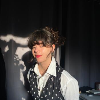 Baby-sitter Villeurbanne: Cassandra