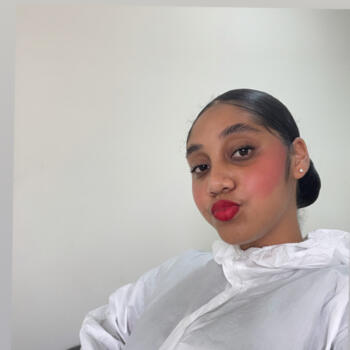 Babysitter in Santo Domingo Este: Marielis