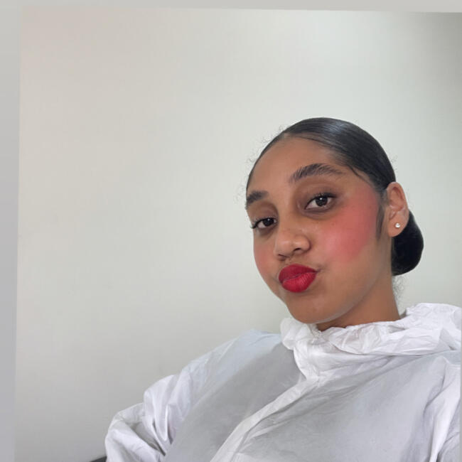 Babysitter in Santo Domingo Este: Marielis