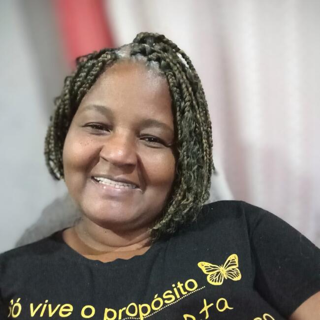 Babá em Duque de Caxias: Rosana