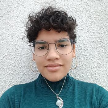 Babá em Pato Branco: Maria Vitória