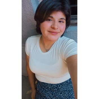 Niñera en Caseros (Buenos Aires): Carla