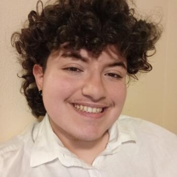 Babysitter in Gravataí: Alex