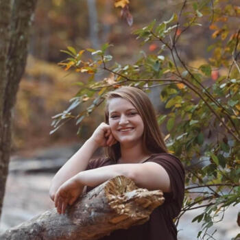 Babysitter in Valdosta: Karlee