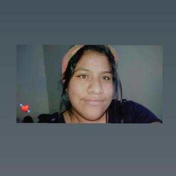 Niñera en Zinacantepec: Jaquelin