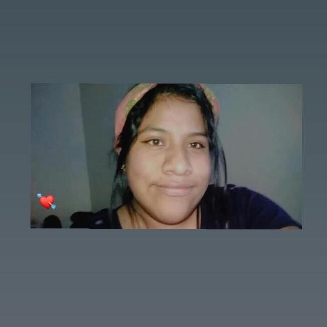 Niñera en Zinacantepec: Jaquelin