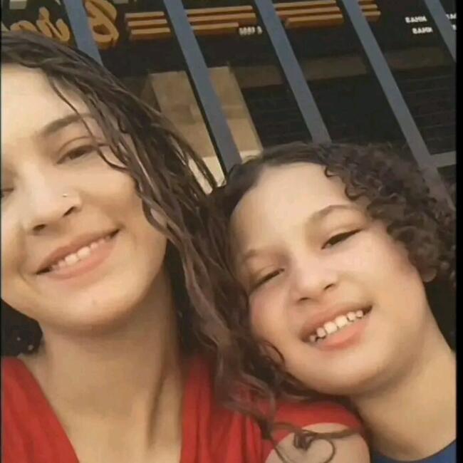 Babysitter in Nova Iguaçu: Taissa