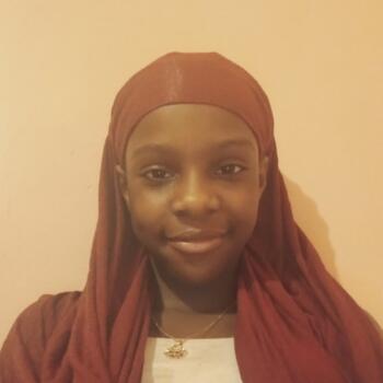 Babysitter in The Bronx: Aisha