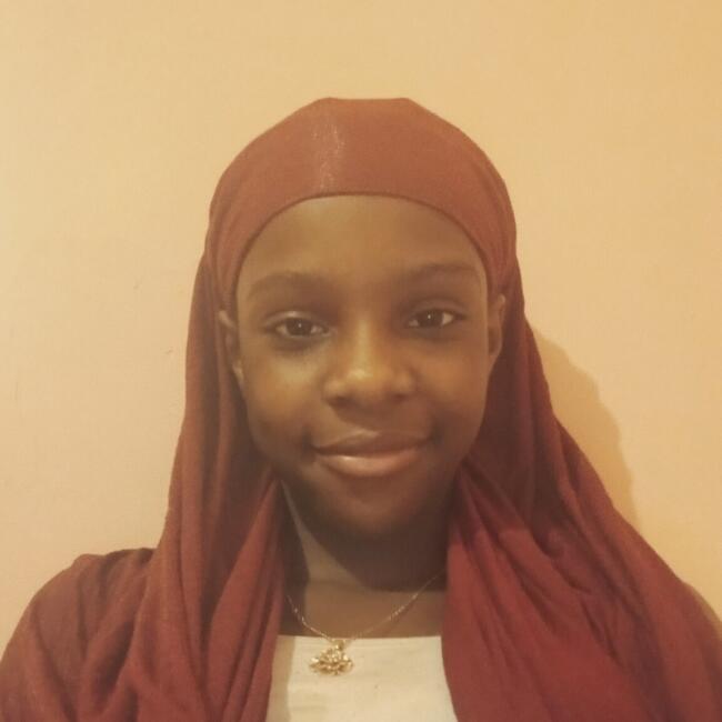 Babysitter in The Bronx: Aisha