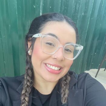 Babysitter Campinas: Amanda