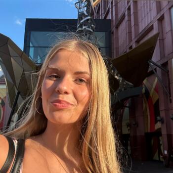 Babysitter in Berlin: Ruby