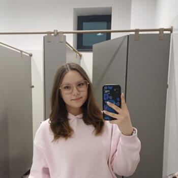 Babysitter in Rüsselsheim am Main: Elisa Ionela