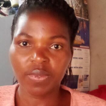 Nanny Johannesburg South: Micrine