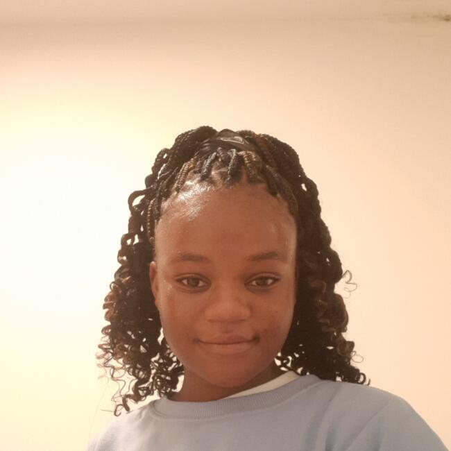 Babysitter in Berlin: Taku